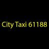 City Taxi 61188 OG
