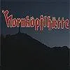 Hornköpflhütte Hornköpflhütte